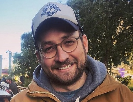 Alex Stillwell